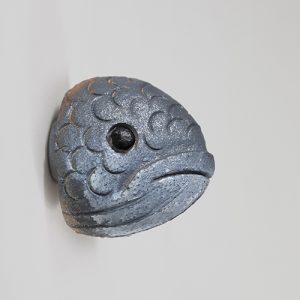 Fish Head Magnets